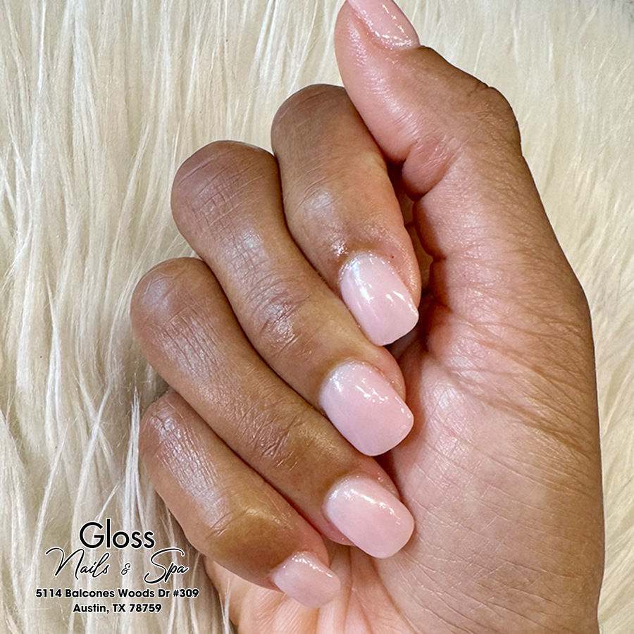 GLOSS NAILS & SPA